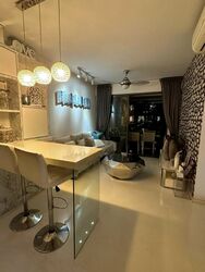 The Terrace (D19), Condominium #509346731